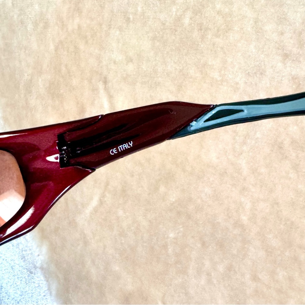Vintage Y2K SPY Scoop HS Sunglasses - Picture 4 of 5